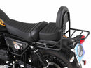 Moto Guzzi V 9 Roamer [2016-2025] - Sissybar mit Gepäckbrücke-6