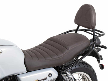Moto Guzzi V 7 [2021-2024] - Sissybar mit Gepäckbrücke - 0