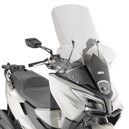 KYMCO XTOWN 300 [2020] - Parabrezza specifico