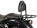 Royal Enfield Super Meteor 650 [2023-2025] - Sissybar mit Gepäckbrücke-1