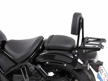 Honda CMX 1100 Rebel [2021-2024] - Sissybar con ponte per bagagli