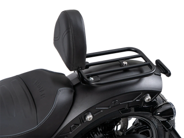INDIAN Scout Classic [2025-] - RUCKENLEHNE FUR SOLORACK - 0