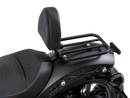INDIAN Scout Sixty Bobber [2025-] - SOLORACK WITH BACKREST-2