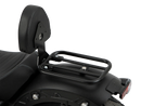 INDIAN Scout Sixty Bobber [2025-] - SOLORACK WITH BACKREST-1