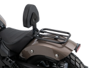 INDIAN Scout Bobber [2025-] - RUCKENLEHNE FUR SOLORACK-2