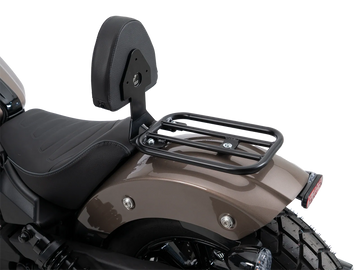 INDIAN Scout Bobber [2025-] - SCHIENALE PER SOLORACK - 0