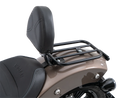 INDIAN Scout Bobber [2025-] - SOLORACK MIT RÜCKENLEHNE-1