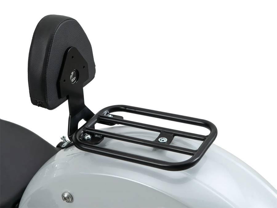INDIAN Scout Classic [2025-] - SOLORACK WITH BACKREST