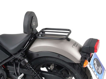 Honda CMX 500 Rebel [2017-2025] - Solorack con schienale