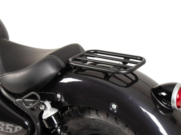 Royal Enfield Super Meteor 650 [2023-2025] - Solorack ohne Rückenlehne