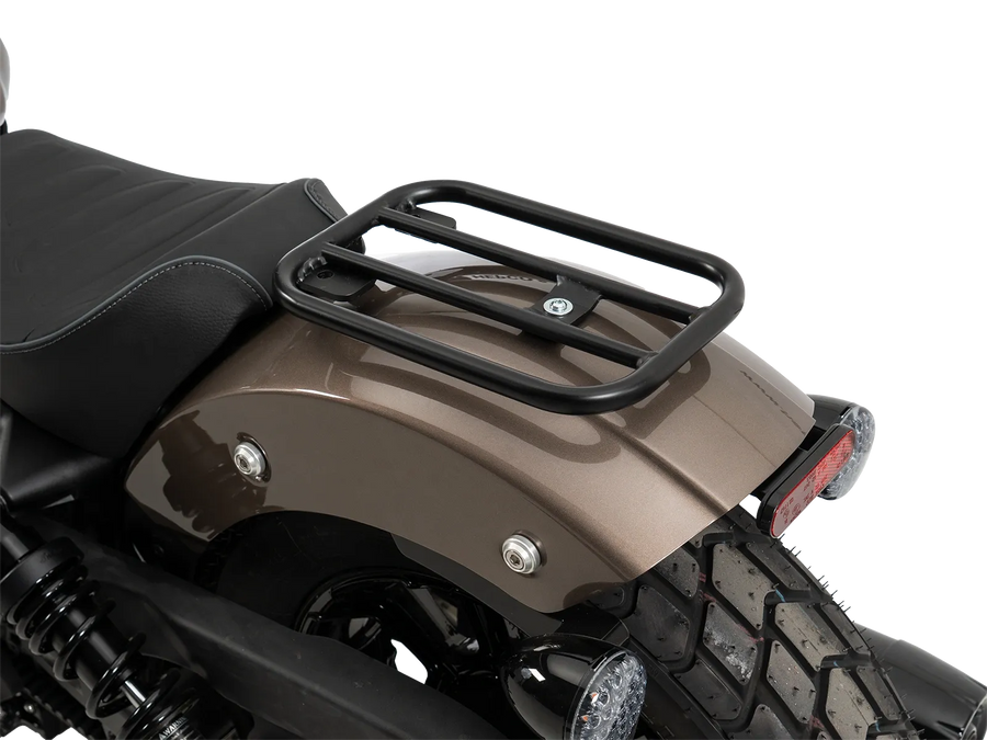 Bobber scout indiano [2025-] - SOLORACK