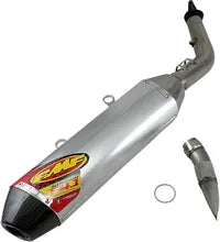 Husaberg FE 501 [2013-2014] - Silenziatore posteriore slip-on Factory 4.1 RCT – immagine 11