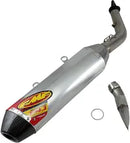 Husaberg FE 501 [2013-2014] - Silenziatore posteriore slip-on Factory 4.1 RCT – immagine 11