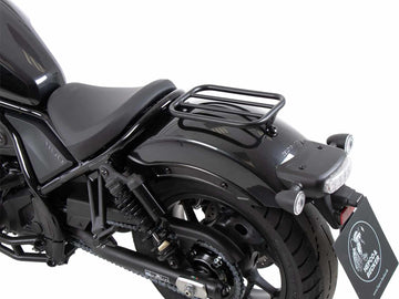 Honda CMX 1100 Rebel [2021-2024] - Solorack ohne Rückenlehne - 0