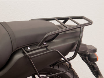 Honda CTX 700 N [2014-2016] - Raccolto per bagagli, nero