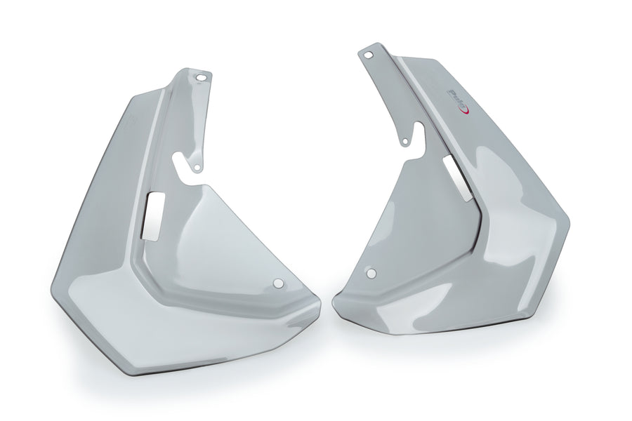 BMW R 1300 GS TROPHY [2025] – Unterer Deflector – Transparent