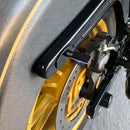 harley-davidson pan america [HEINZ BIKES] – Micro LED-Blinker der Blokk-Serie-4
