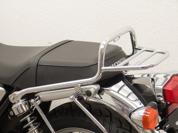 Honda CB 1100 EX [Wheels Spoke 2014-2016] - Raccolto per bagagli
