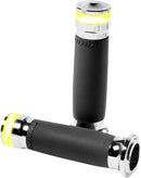 Harley-Davidson Pan America [PERFORMANCE MACHINE (PM)] – Manopole indicatori di direzione a LED Contour serie Vision-2