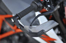 honda cb 500 hornet [BARKBUSTERS] – Protezione leva AERO-GP-7