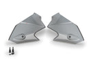 BENELLI TRK 502 X [2025] – Wind deflector extended – black-7