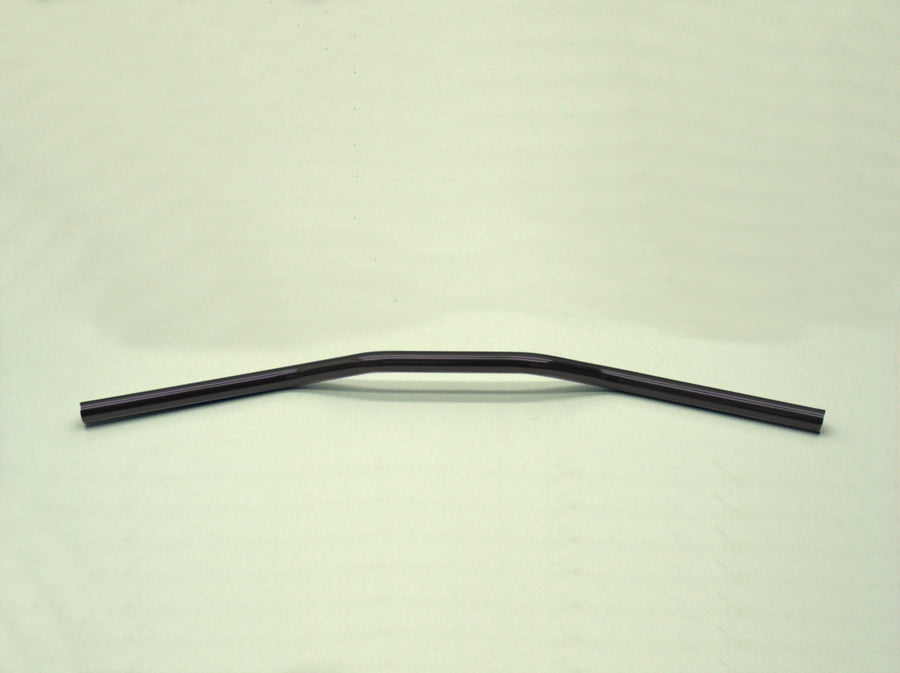 Motorradlenker Ø 25 - MSP RaceBar mit ABE, 850 mm breit, schwarz