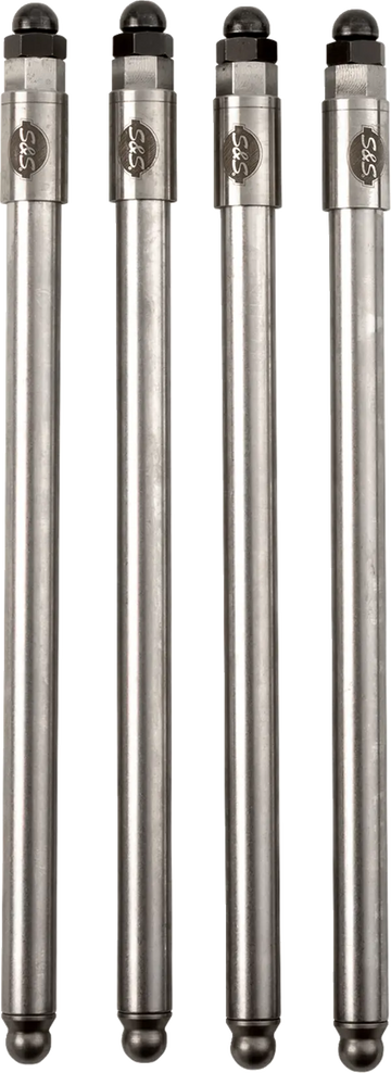 Harley-Davidson FLHD 1923 Deadwood 117 [2026] - Quickee Pushrods – Bild 2