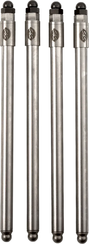 Harley-Davidson FXD 1923 Super Glide 117 [2026] - Quickee Pushrods – Bild 1