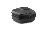 Moto Guzzi V 7 III Stone [SW-MOTECH] – Urban ABS Topcase Spanngurt-Variante mit Bodeneinsatz
