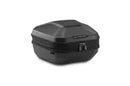 Cagiva Elefant 650 [SW-MOTECH] – Urban ABS Topcase Spanngurt-Variante mit Bodeneinsatz