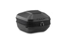 Elefant 650 [SW-MOTECH] – Urban ABS Topcase Spanngurt-Variante mit Bodeneinsatz