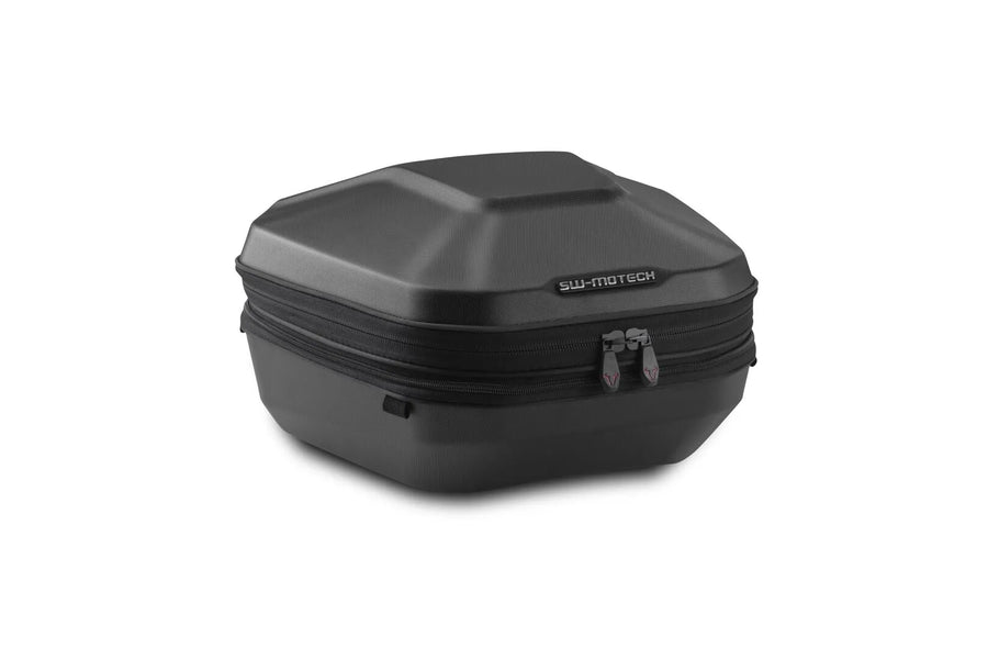 ducati scrambler 800 [SW-MOTECH] – Urban ABS Topcase Spanngurt-Variante mit Bodeneinsatz