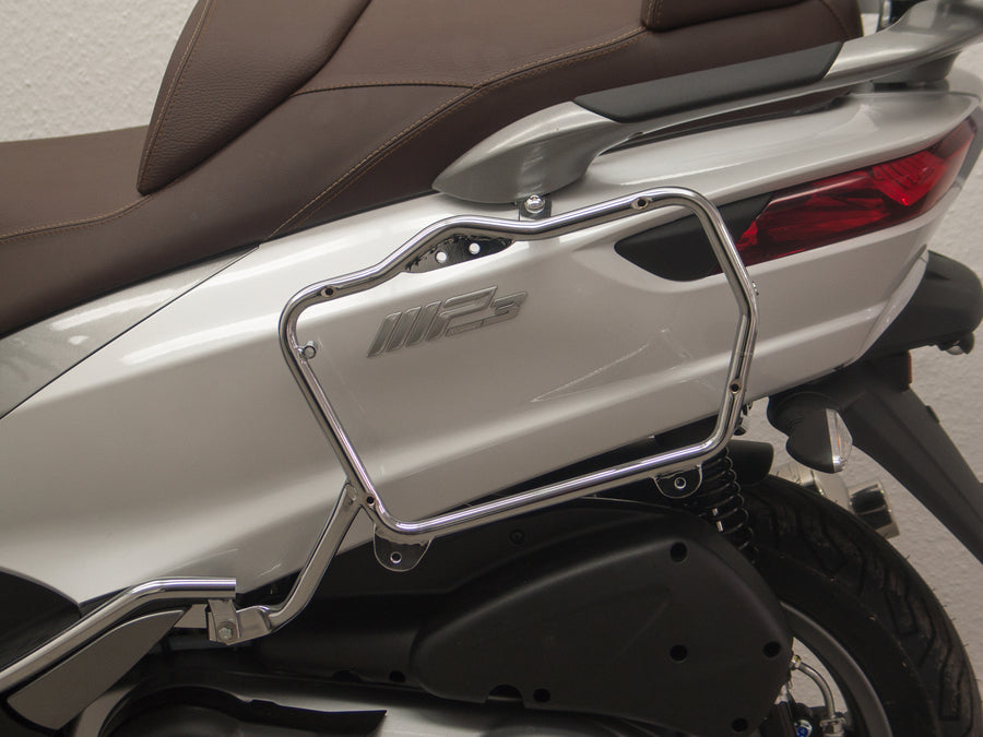 Piaggio Mp3 Lt 500 I.E. [2014-2016] - Carrier "Flex"