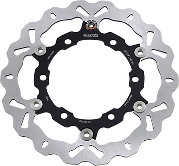 Kawasaki ZX-25 R 250 Ninja [2023-2025] - Bremsscheibe – Bild 1