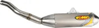 Yamaha Wr 250 F [2003-2006] - Silenziatore slip-on Powercore 4 – immagine 8