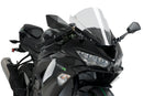 KAWASAKI ZX-6R NINJA [2018] – Cupolino Z-Racing – Trasparente-6