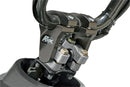 Triumph Speed 400 [ROX SPEED FX] – Schwenkbare Lenkererhöhungen für 7/8" Lenkerklemmungen