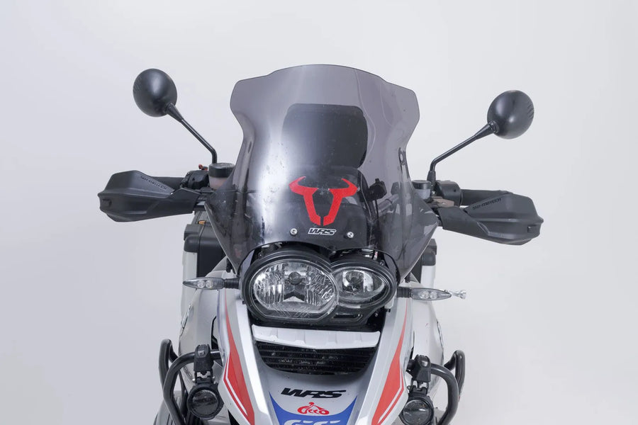 bmw r 1200 gs adventure [SW-MOTECH] – Adventure Handprotektoren-Kit