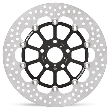 Honda Cl 500 [2023-2024] - Halo Series Schwimmende Bremsscheibe – Bild 1