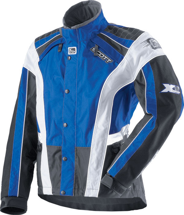 SKI DOO SUMMIT 550 F [2005] - Runner Trail