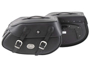 Motorradtasche [Hepco & Becker] - Buffalo Big Seitentaschen C-Bow – C-Bow