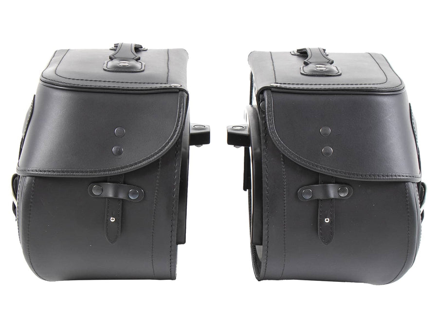 Motorradtasche [Hepco & Becker] - Buffalo sw. für C-Bow Träger