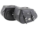 Motorcycle bag [Hepco & Becker] - Buffalo Big side bags C-Bow – C-Bow