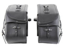 Motorradtasche [Hepco & Becker] - Buffalo sw. für C-Bow Träger