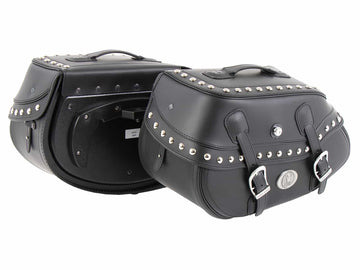 Borsa moto [Hepco & Becker] - Buffalo Big Borse laterali personalizzate C-Bow – C-Bow