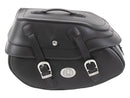 Motorcycle bag [Hepco & Becker] - Buffalo Big side bags C-Bow – C-Bow
