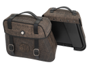 Hepco & Becker [Hepco & Becker] - Ledertaschensatz Rugged
