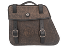 Hepco & Becker [Hepco & Becker] - Ledereinzeltasche Rugged