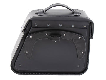 Hepco & Becker [Hepco & Becker] - Ledereinzeltasche Rugged