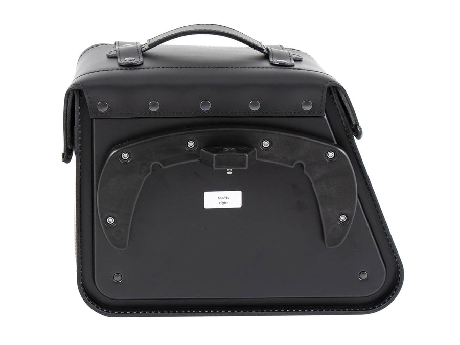 Hepco & Becker [Hepco & Becker] - Ledereinzeltasche Rugged